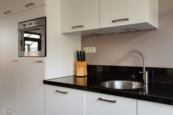 Medium property photo - Moerasberg 56, 4708 NK Roosendaal